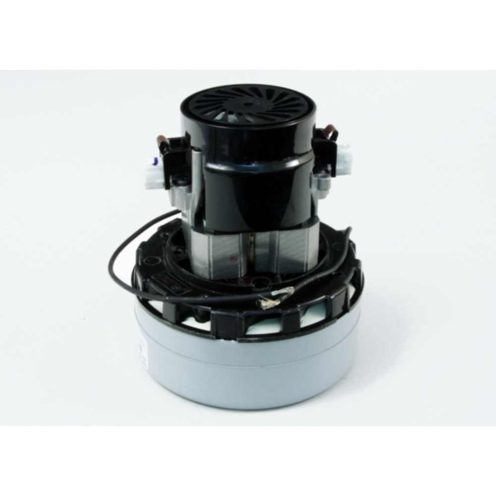 Vac Motor, 24V Dc, 2 Stage