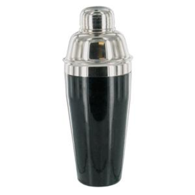 Spill-Stop 103-22 Cocktail Shaker Set, 3-piece