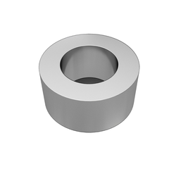 Tennant/Nobles - 4043807 - Sleeve, P/M, 0.25B 0.44D 0.2L, Pl (Replaces Tennant 140147)