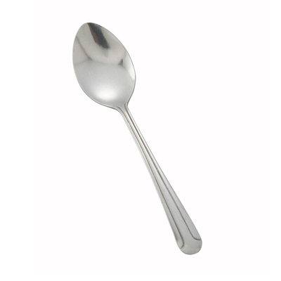 Winco 0014-03 7" Dinner Spoon