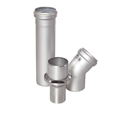 Rational 60.72.591 Condensation Breaker