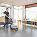 Demo Advance SC250 Small Scrubber