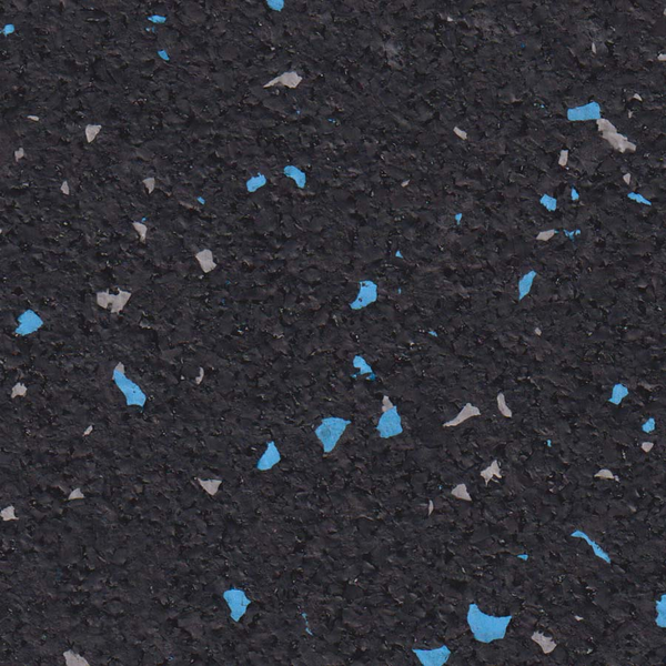 Quick-Ship Active Collection - 8mm Sapphire/Slate
