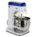 Vollrath Gear-Driven 10 qt Mixer w/Guard