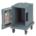 Cambro UPCH400401 Camcarrier Heated Ultra Pancarrier Front Loadi