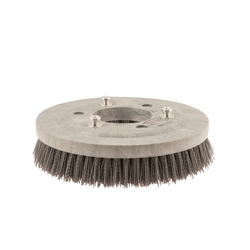 Tennant/Nobles - 4032071 - Brush Assy, Disk, Scb, 12.0D, 3-Lug, Abr (Replaces Tennant 1063297)
