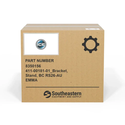 Intelligent Cleaning Equipment - 8350156 - 411-00181-01_Bracket, Stand, BC RS26-AU EMMA