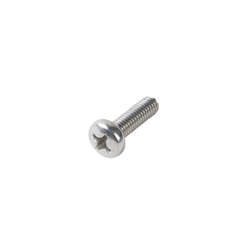 Tennant/Nobles - 4024565 - Screw, Pan, Phl, M6 X 20 (Replaces Tennant CN4001030)
