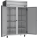 Beverage Air HRPS2HC-1S Reach-In Horizon Series Refrigerator