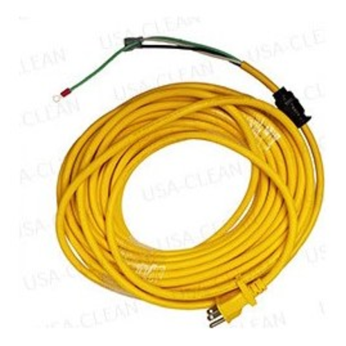 Karcher - 8.621-715.0 - Cord Asm, 14/3 Sjt X 75' Ylw