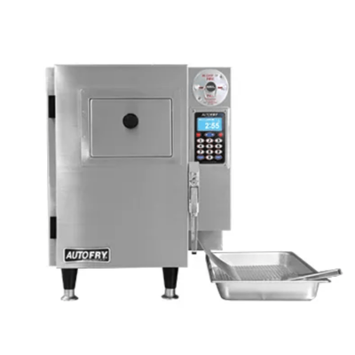 Autofry MTI-5 2 Gallon Compact Automatic Fryer