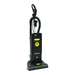Tornado CVD 38/1 upright vacuum, right angled view