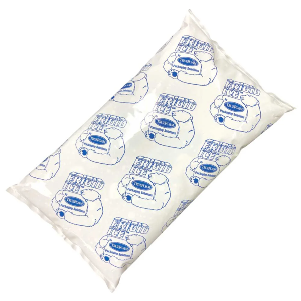 Gel Packs - 2 lb - Warm