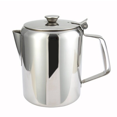 Winco W632 32 Oz. Beverage Server