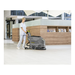 New Karcher BD 43/25 C BP 17" Disk Pad Assist Floor Scrubber