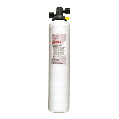 Rational 1900.1154US Water Filtration Single Cartridge System