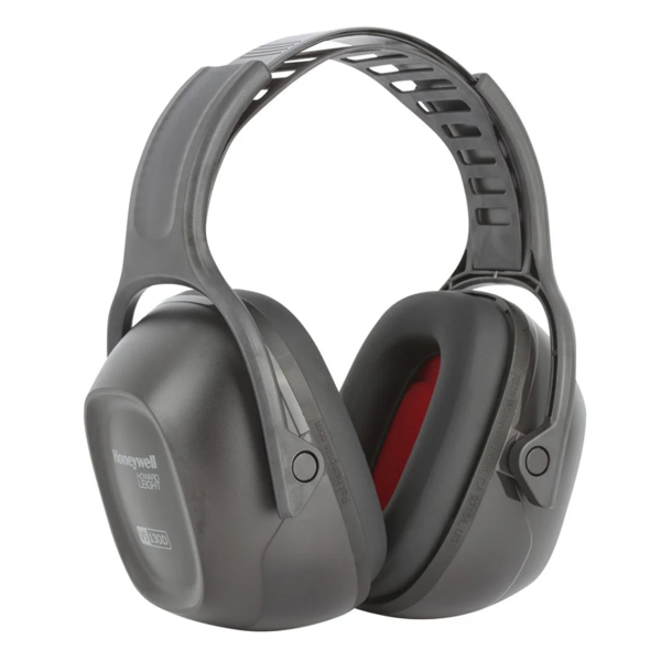 Earmuffs - VeriShield 100 - 23 NRR