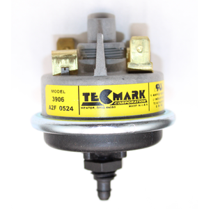 Tecmark SPST Pressure Switch 3906