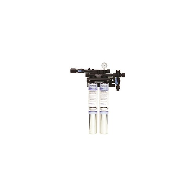 Scotsman SSM2-P Water Filter Assembly Twin System