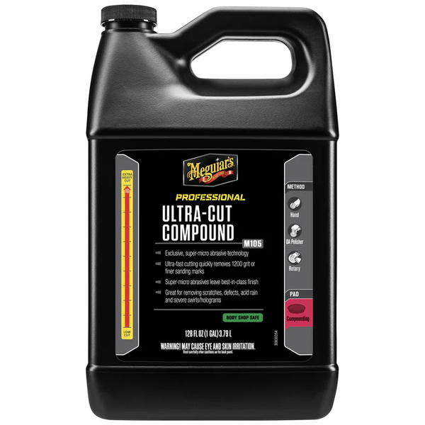 Ultra Cut Compound Gal