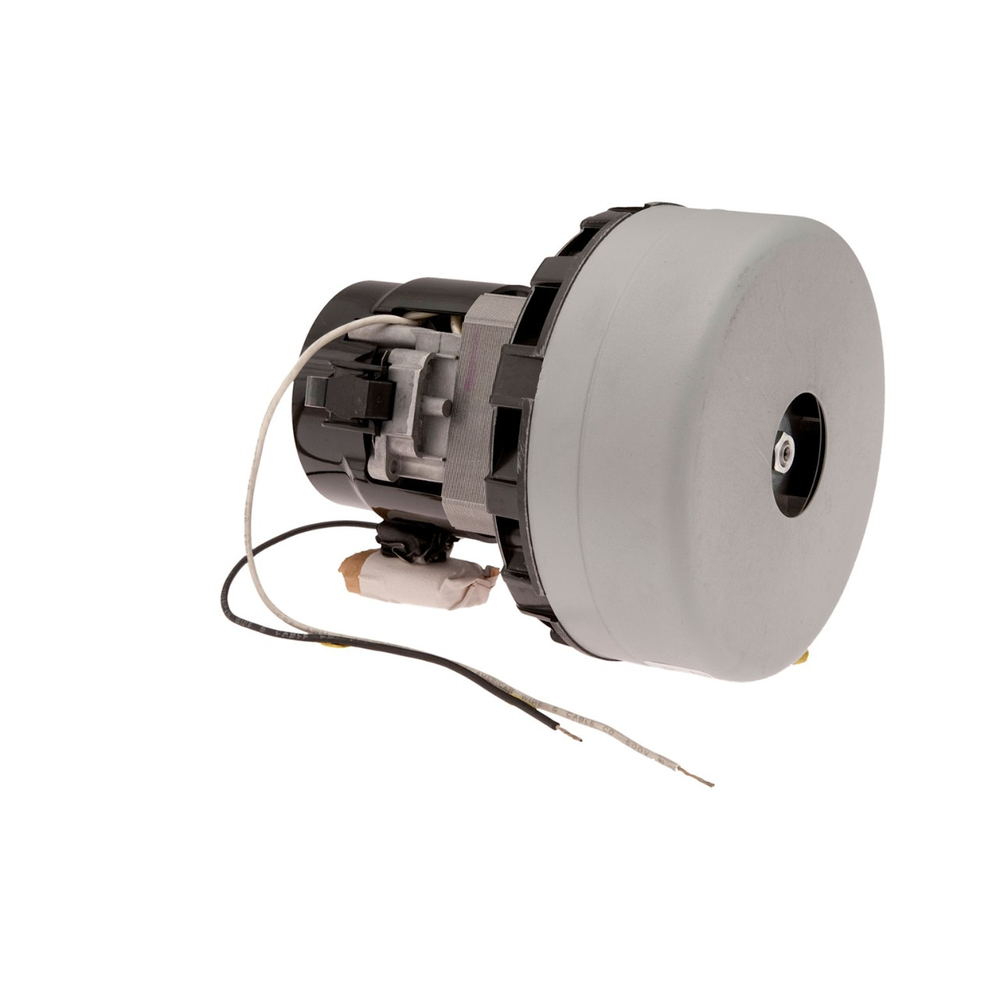 Tennant/Nobles - 4043305 - Fan, Vacuum, 5.7D, 120Vac, 2 Stage (Qbp) (Replaces Tennant 130406AM)
