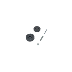 Nilfisk Advance - 9098736000 - Roller Bumper Kit