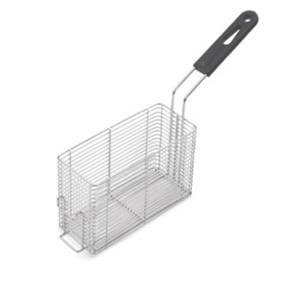 Vollrath 40714 Cayenne Night Cover for Fryer Unit with Half-Size