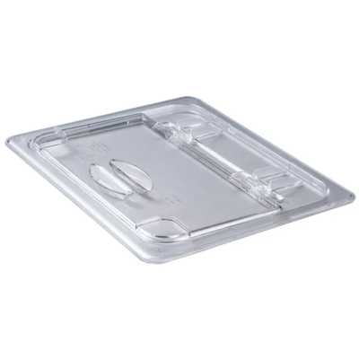 Cambro 20CWL135 Fliplid Food Pan Cover 1/2 Size