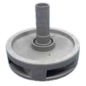 Ultimax 2.5Hp Impeller 15-0054B-K
