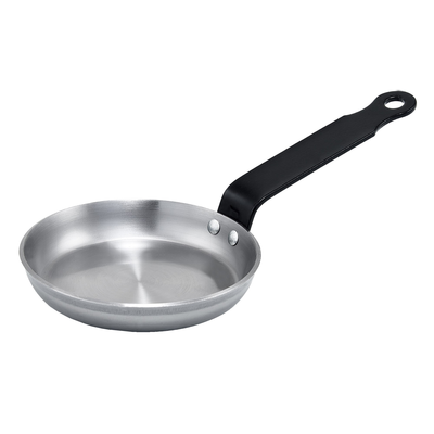 Winco CSPP-4 4-3/4" Dia. Blini Pan