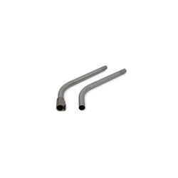 Nilfisk Advance - 4072200841 - Handgrip Ss D40 2 Pieces Complete