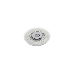 Nilfisk Advance - 9100001897 - Pad Holder Bristle 17 430Mm