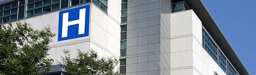 medical building