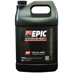 Epic Hydrosheet +Sio2 W-N-W