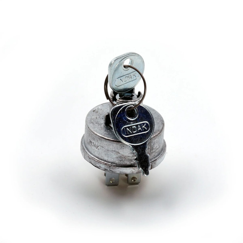 Aztec - 312-308-0385 - Key Switch - Standard