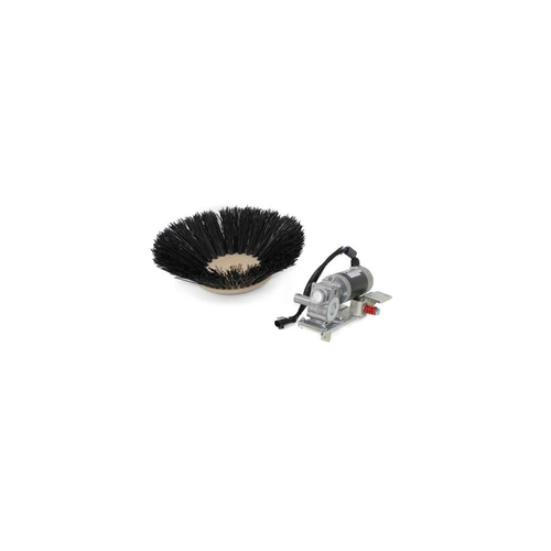 Nilfisk Advance - 56413039 - Left Side Broom Assembly