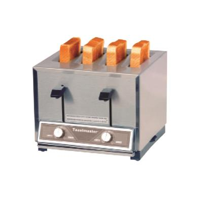 Toastmaster TP409 4-Slice Pop-Up Toaster