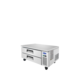 Atosa MGF8450GR Atosa Chef Base, one-section