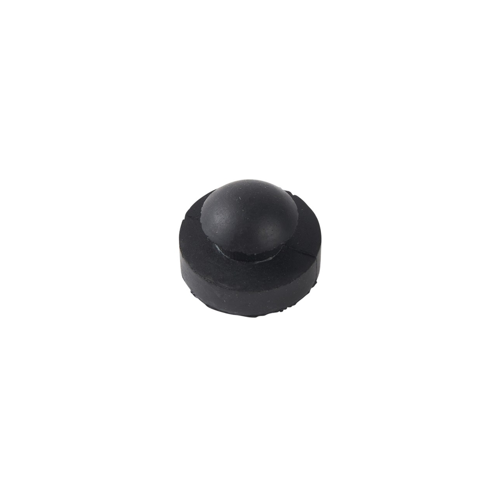 Tennant/Nobles - 4015908 - Bumper, Rbr, 1.0D 0.69Th 0.50 Tip (Replaces Tennant 71891)