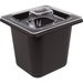Carlisle CM112807 Coldmaster® Food Pan Lid 1/6 Size - Clear