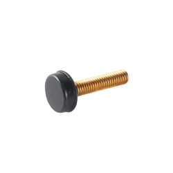 Tennant/Nobles - 4015362 - Bumper, Rbr, 0.50D 0.16Th M5 X 08 (Replaces Tennant 54205)