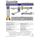 The Shortening Shuttle SS-611 Waste Oil Cart 3