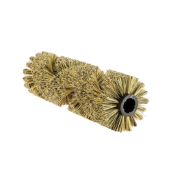Tennant/Nobles - 4023483 - Brush, Swp, 24L, Wedge, Pyp, Spl (Replaces Tennant 80351)