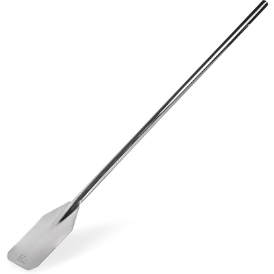 Carlisle 40349 Sparta® 48" Stainless Steel Paddle Scraper
