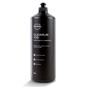 Nasiol CleaRub 705 1kg