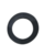 1/8" RUBBER GASKETS FOR 1.5" METER (PAIR)