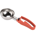 Vollrath 47388 Size 4 8 oz Orange Disher