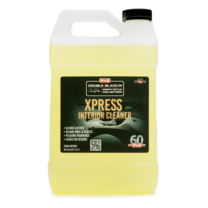 Xpress Interior Cleaner