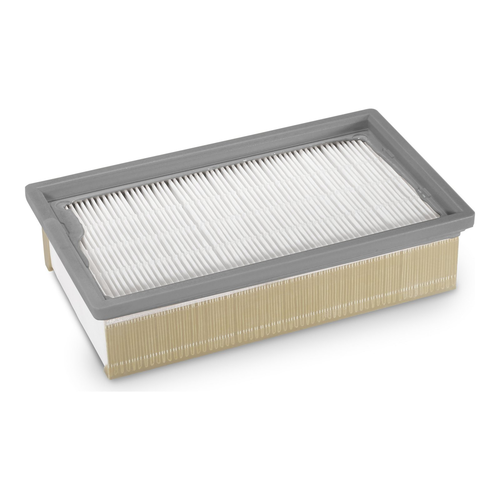 Karcher - 6.904-364.0 - Flat Pleated Filter Pe Hepa 0,95 M²