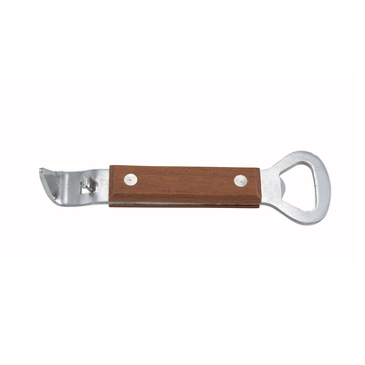 Winco CO-303 7"L Can Tapper/Bottle Opener